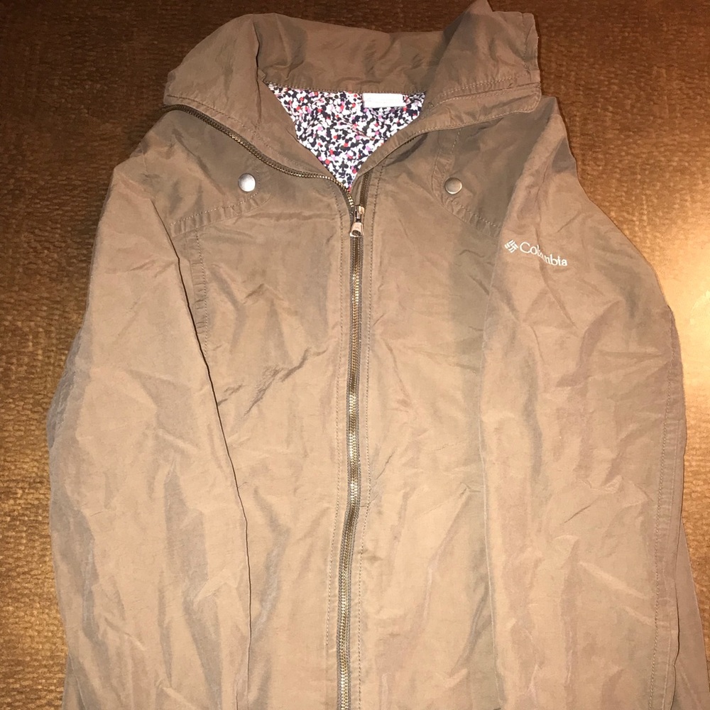 Lightweight Jacket - image 1